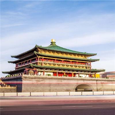 文明的坐标丨“湘西明珠”凤凰古城